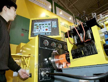 TPM設備自主保養