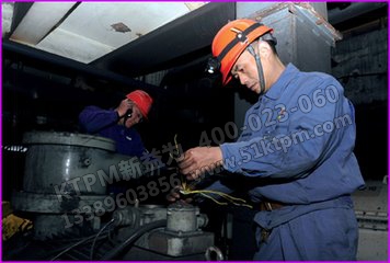 TPM設備管理 TPM設備管理