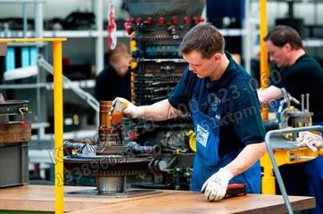 TPM設備管理 TPM設備管理