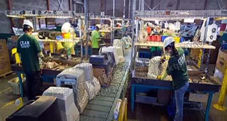 TPM設備管理 TPM設備管理