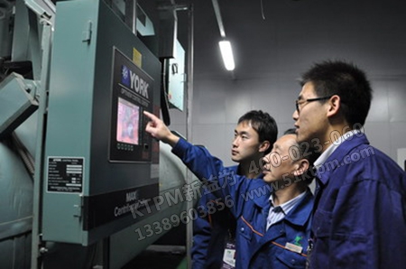 TPM設備管理 TPM設備管理