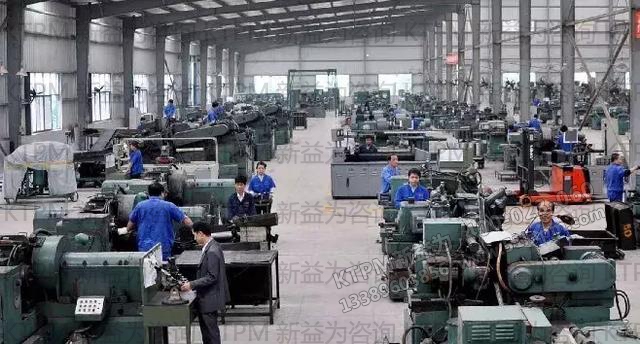 TPM自主管理 TPM自主管理