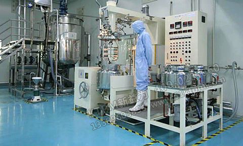制藥生產(chǎn)設備管理 制藥生產(chǎn)設備管理