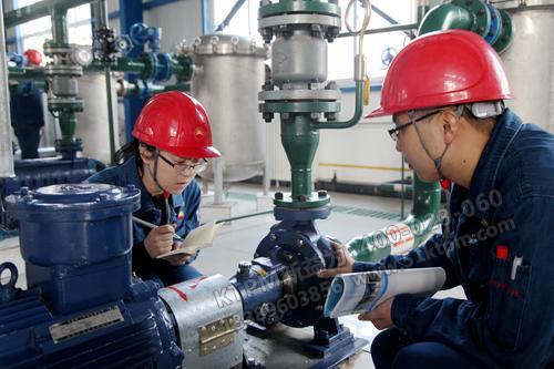 化工設備管理點檢 化工設備管理點檢