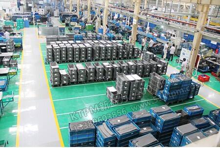 推行TPM管理動力 推行TPM管理動力