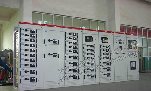 配電設(shè)備管理 配電設(shè)備管理