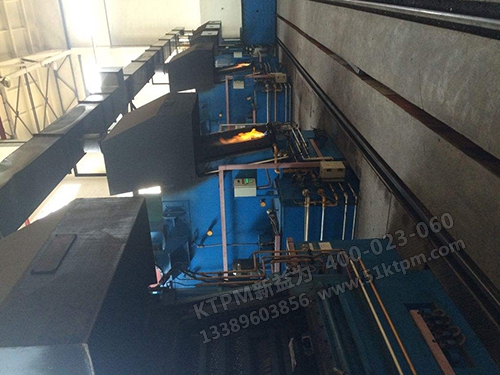 關于冶金設備管理探討 關于冶金設備管理探討