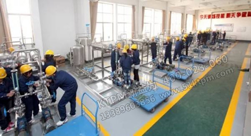 化工企業設備管理策略 化工企業設備管理策略