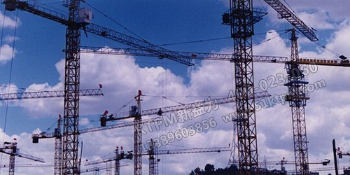 建筑施工TPM設(shè)備管理 建筑施工TPM設(shè)備管理