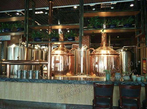 啤酒企業(yè)TPM設(shè)備管理 啤酒企業(yè)TPM設(shè)備管理