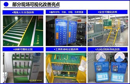汽車TPM設備管理 汽車TPM設備管理