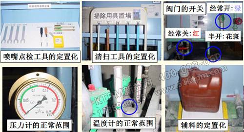 TPM管理常用技巧 TPM管理常用技巧