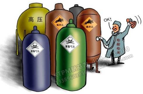 TPM如何規范特種設備管理 TPM如何規范特種設備管理