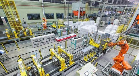 TPM管理快速推行 TPM管理快速推行