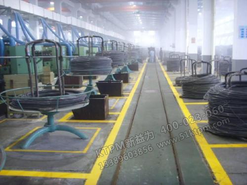 現場管理與設備管理 現場管理與設備管理