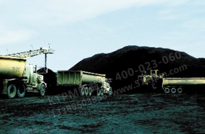 煤礦業自主保全 煤礦業自主保全