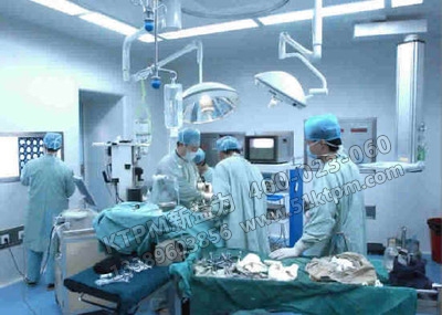 醫院TPM設備管理