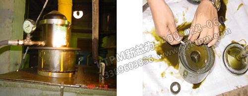 設(shè)備潤滑管理 設(shè)備潤滑管理