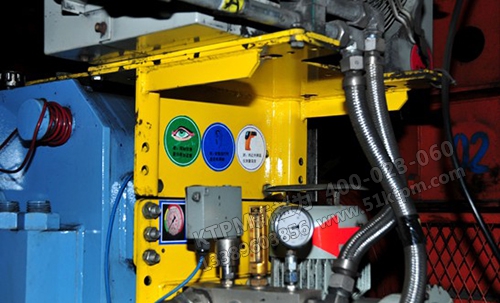 TPM管理工作推進步驟 TPM管理工作推進步驟