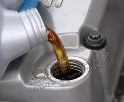 設(shè)備機油更換 設(shè)備機油更換