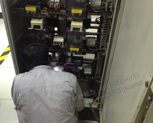 設(shè)備故障診斷 設(shè)備故障診斷