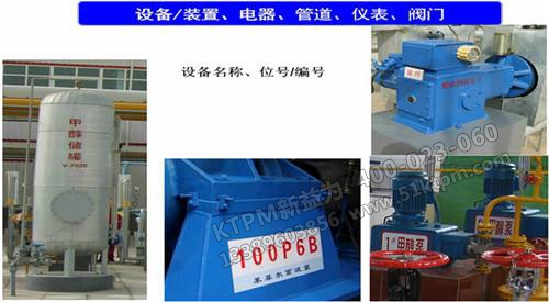 TPM管理加強企業競爭力 TPM管理加強企業競爭力