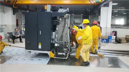 TPM之設備安裝 TPM之設備安裝