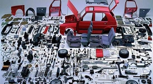 汽車備件管理 汽車備件管理