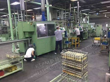 TPM管理模式創新 TPM管理模式創新