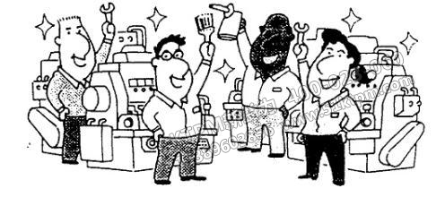 TPM自主維修 TPM自主維修