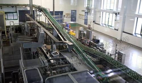 啤酒企業TPM推行 啤酒企業TPM推行