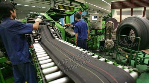 TPM在設備密集行業的應用 TPM在設備密集行業的應用