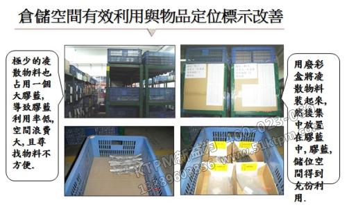 TPM提案改善 TPM提案改善