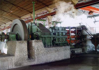 冶金機械設備安裝 冶金機械設備安裝