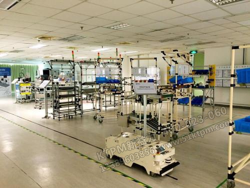 TPM設(shè)備研發(fā)管理 TPM設(shè)備研發(fā)管理