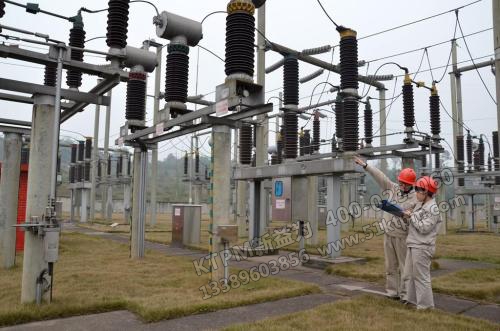 電力設(shè)備TPM管理 電力設(shè)備TPM管理