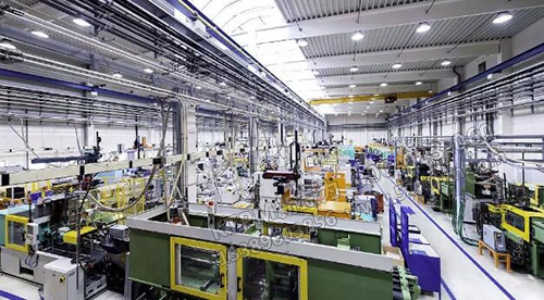 推行TPM管理的目的 推行TPM管理的目的