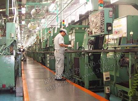 TPM管理推行 TPM管理推行