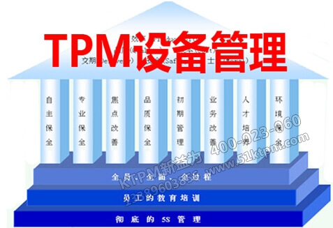 TPM設備管理 TPM設備管理
