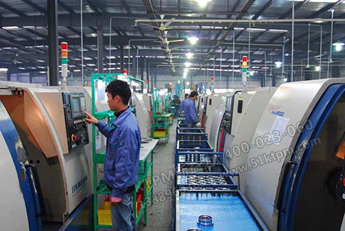 化工企業TPM推行 化工企業TPM推行