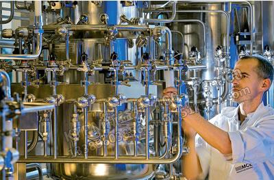 TPM化工機(jī)械設(shè)備故障管理 TPM化工機(jī)械設(shè)備故障管理