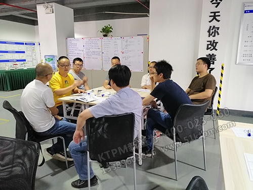 精益愛好者現(xiàn)場討論 精益愛好者現(xiàn)場討論