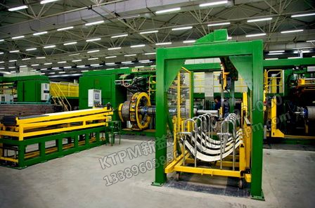 車間實施TPM管理 車間實施TPM管理