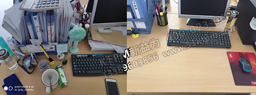 一天的辦公效率始于愉悅的辦公環(huán)境 一天的辦公效率始于愉悅的辦公環(huán)境