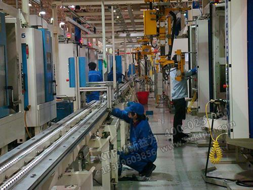 TPM管理設備 TPM管理設備