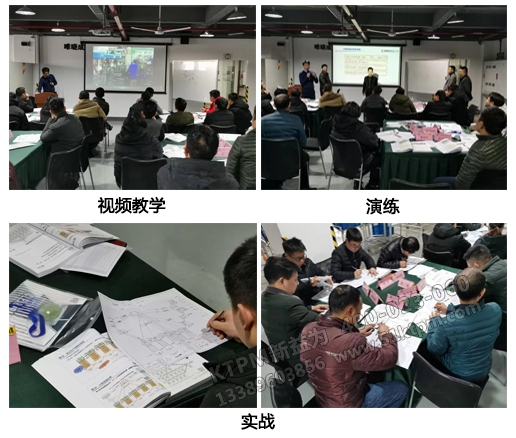 多形式教學 多形式教學