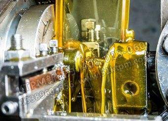 TPM設備潤滑管理 TPM設備潤滑管理