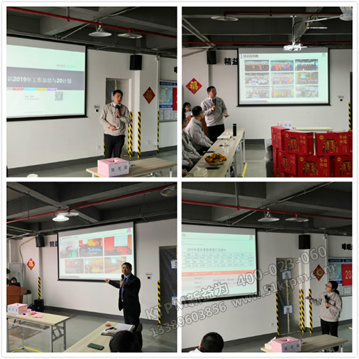 年度工作總結及來年工作規劃 年度工作總結及來年工作規劃