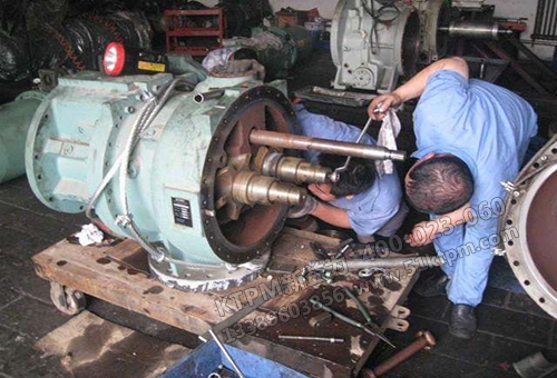 TPM機械設備維修 TPM機械設備維修