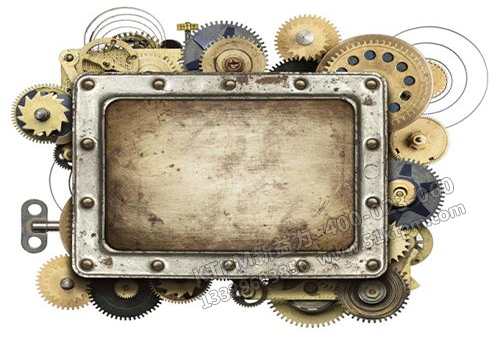 機械零件 機械零件